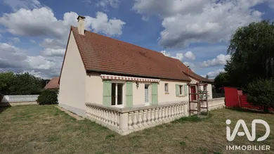 House in Ruaudin (72230)
