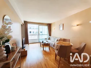 Appartement à Boulogne-Billancourt (92100)