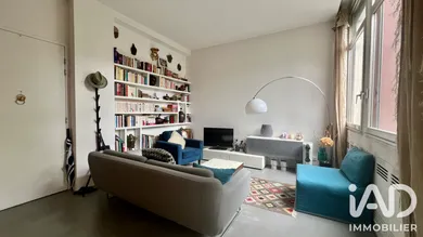 Appartement à Vanves (92170)