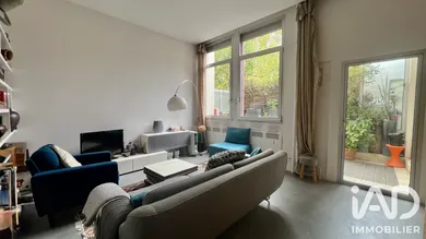Appartement à Vanves (92170)