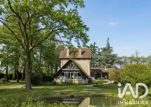Maison à Souppes-sur-Loing (77460)