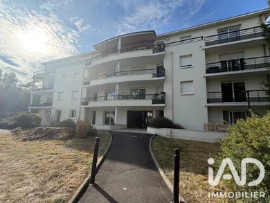 Appartement à Blois (41000)
