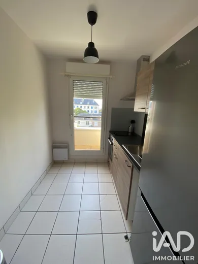 Appartement à Blois (41000)