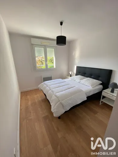 Appartement à Blois (41000)
