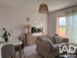 Appartement à Blois (41000)