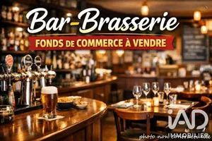 Bar, Brewery, Tobacco shop in Chartres (28000)