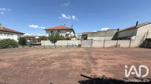 Building plot in Anneyron (26140)