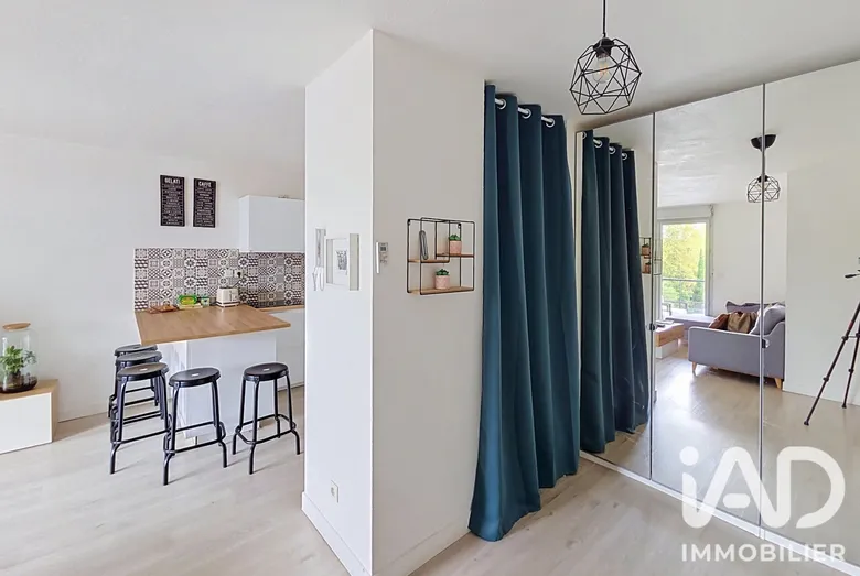 Appartement 3 pièces 55 m² · à Toulouse · 55 m² · 170 000 €