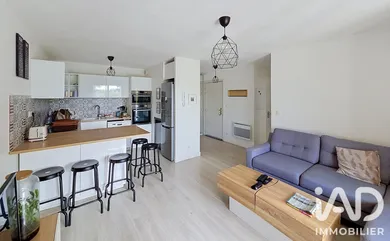 Apartment in Toulouse (31200)