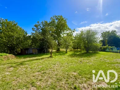 Longere in Garchy (58150)