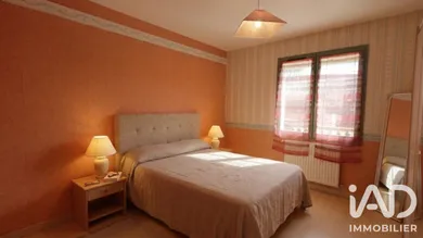 House in Ruaudin (72230)