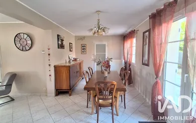 Maison à Le Coudray (28630)