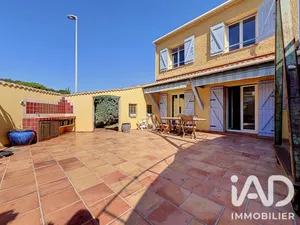 House in Six-Fours-les-Plages (83140)