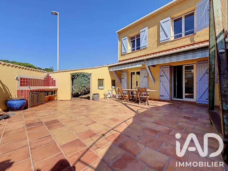 Maison 5 pièces 107 m² · à Six-Fours-les-Plages · 107 m² · 520 000 €