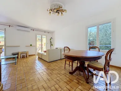 House in Six-Fours-les-Plages (83140)
