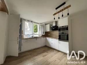 Maison à Courtry (77181)