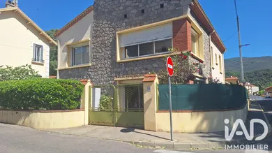 House in Arles-sur-Tech (66150)