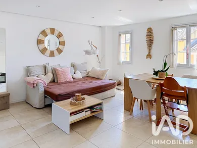 Appartement à Le Beausset (83330)