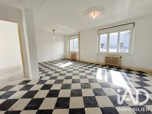 Apartment in Brest (29200)