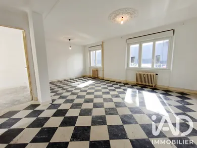 Appartement à Brest (29200)