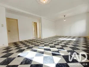 Appartement à Brest (29200)