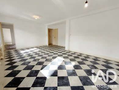 Appartement à Brest (29200)