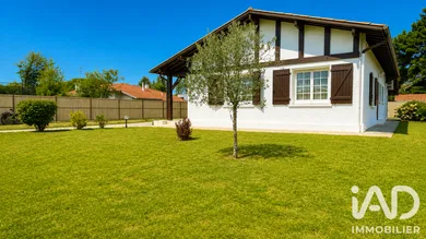 House in Seignosse (40510)