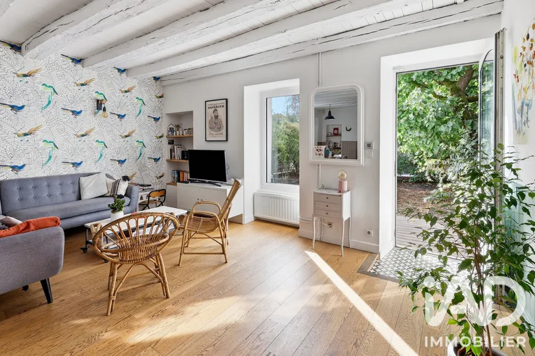 Maison 6 pièces 133 m² · à Rezé · 133 m² · 599 000 €