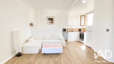 Apartment in Clichy (92110)