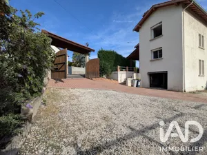 Traditional house in Villars (42390)