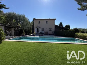 House in Opio (06650)