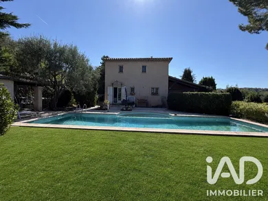 Maison à Opio (06650)