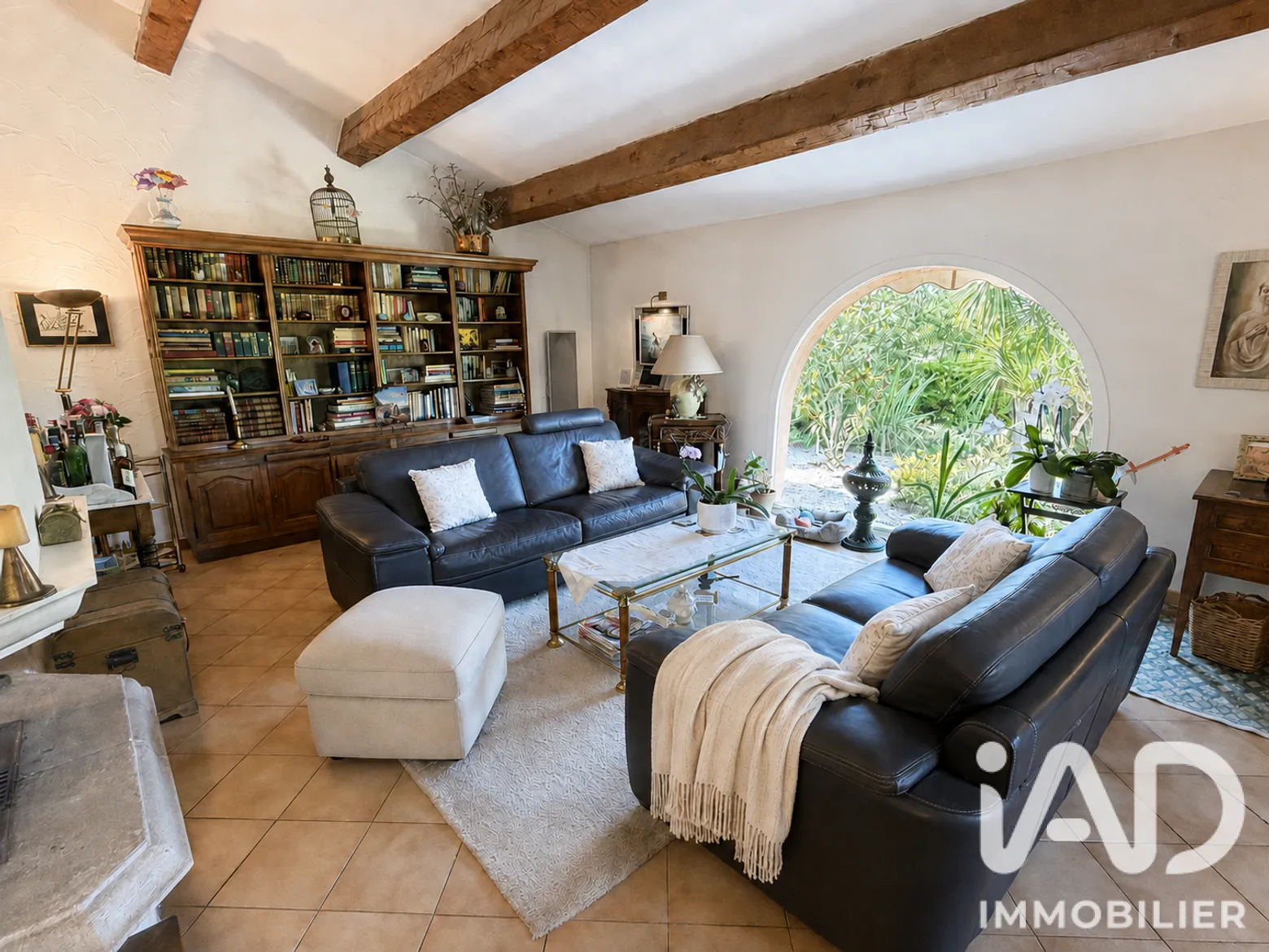 Vente maison à Opio (06650) : maison 4 pièces 119 m² - 2100275 — 3