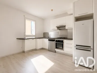 Appartement à Angers (49100)