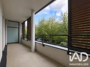 Appartement à Angers (49100)
