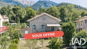 Maison à Vernet-les-Bains (66820)
