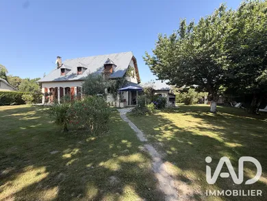 Village house in Horgues (65310)