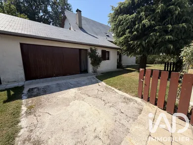 Village house in Horgues (65310)