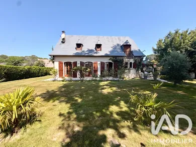 Village house in Horgues (65310)