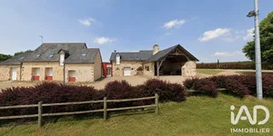 Lodge in Champéon (53640)