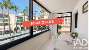 Appartement à Argelès-sur-Mer (66700)