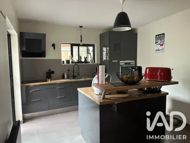 Townhouse in Loos (59120)