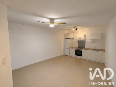 Apartment in Montpellier (34000)