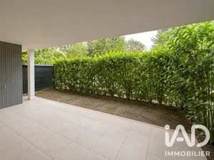 Apartment in Montpellier (34000)