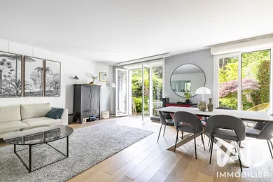 Appartement à Garches (92380)