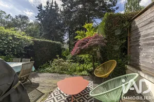 Appartement à Garches (92380)