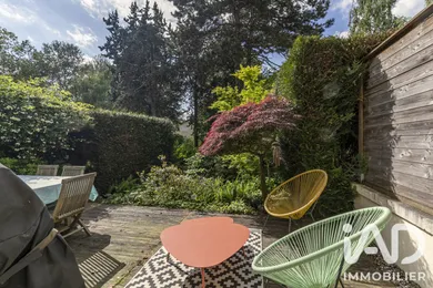 Appartement à Garches (92380)