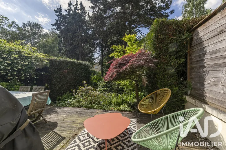 Appartement 5 pièces 144 m² · à Garches · 144 m² · 1 020 000 €