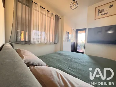 Apartment in Cannes (06400)