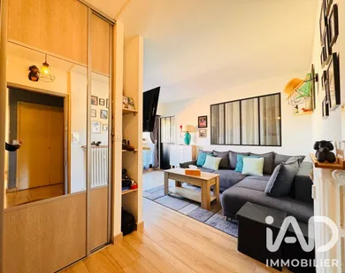 Apartment in Cannes (06400)